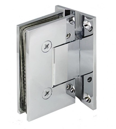 Glass Shower Hinges Hardware