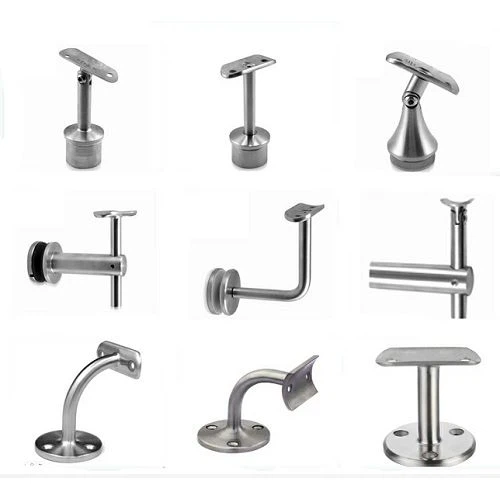 Canllaw trwsio cromfachau