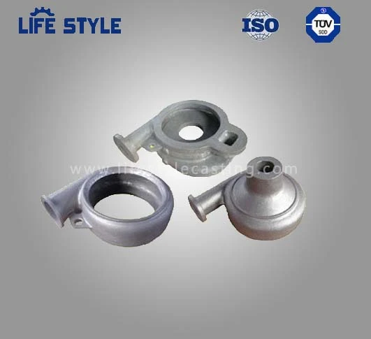 Precision Casting Process