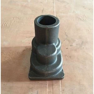 Graddau Castio Haearn Hydwyth