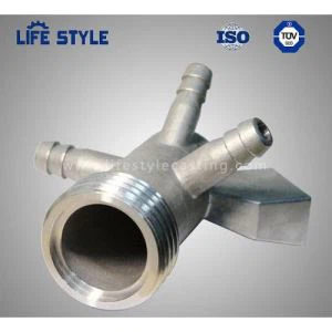 Buddsoddiad castio cwyr coll