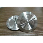 Dur gwrthstaen cyffyrddol