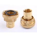 Cyplysu pibell dân storz