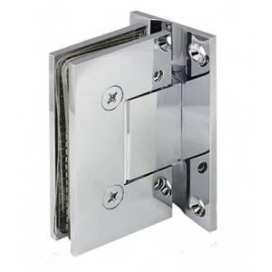 Colfachau Wal i Gwydr