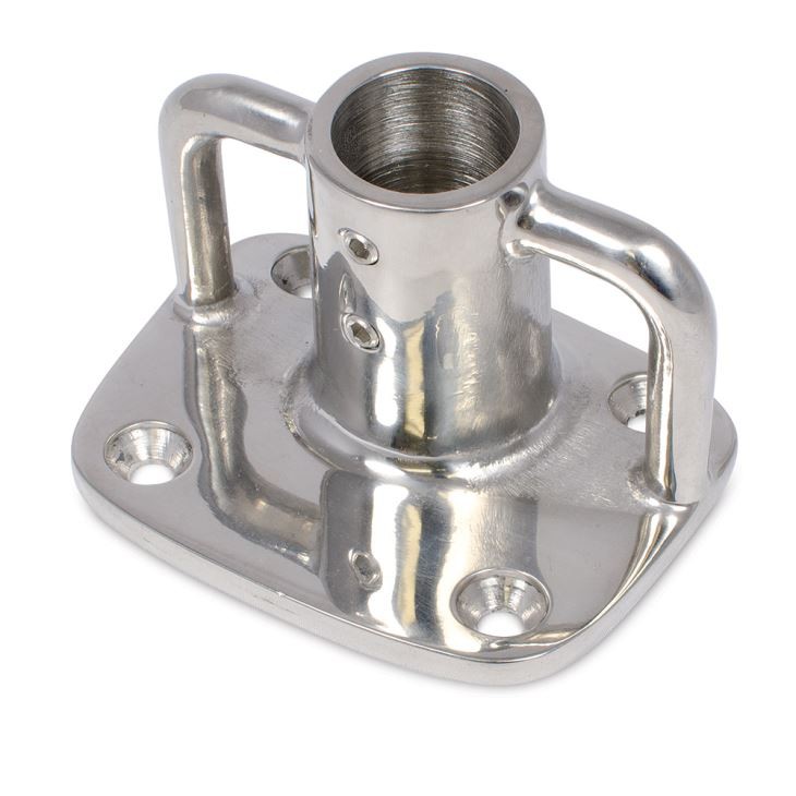 Stainless Steel Marine Hardware