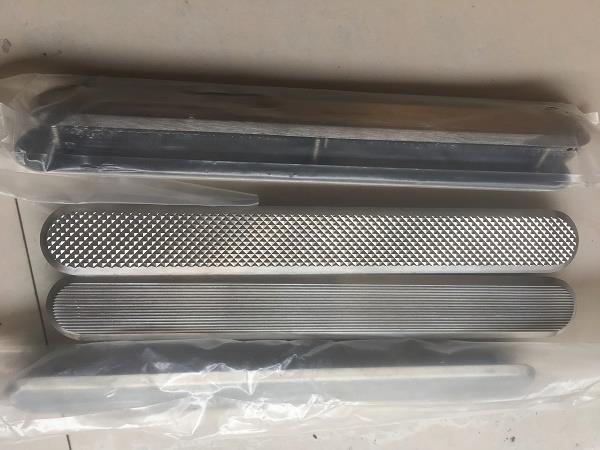 Tactile Walking Surface Indicators