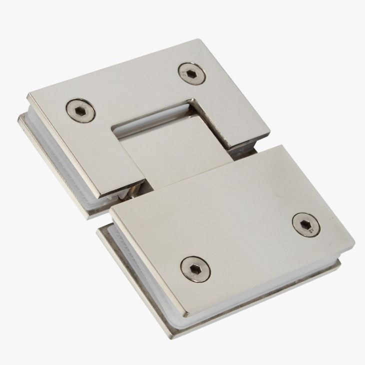 Shower Door Hinges Glass To Glass
