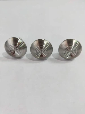 Dangosyddion Llawr Cyffyrddadwy