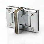 Caledwedd Drws Cawod Gwydr