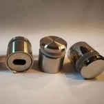 Standoffs Gwydr Canada