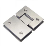 Colfachau Gwydr i Gwydr