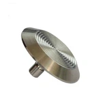 Bunnings Dangosyddion Cyffyrddadwy