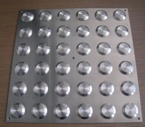 Marshalls palmant cyffyrddol