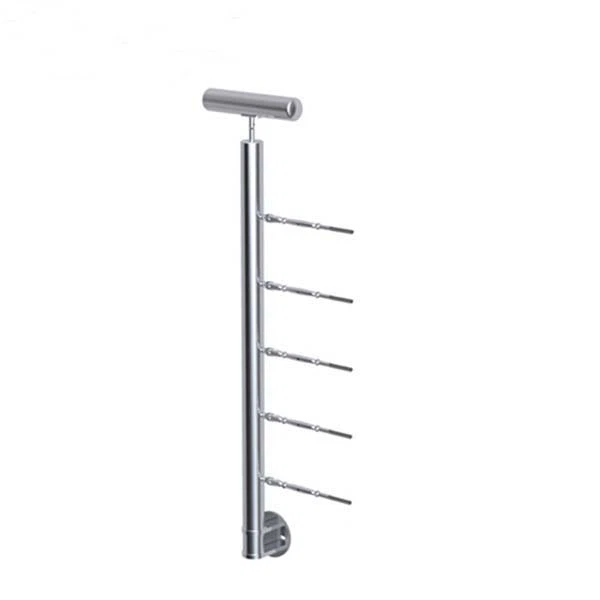Stainless Steel Cable Railing Posts